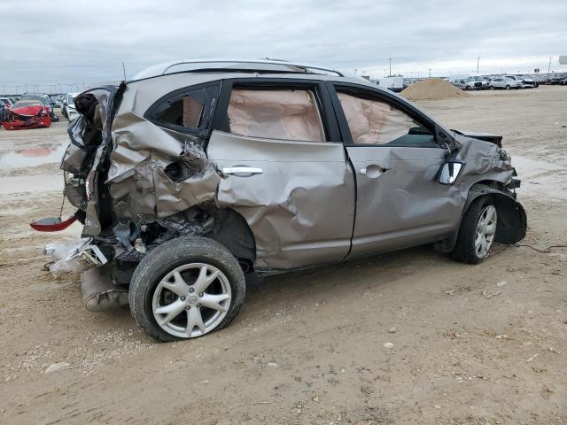 Image 3 of 2010 NISSAN ROGUE S 2010 with VIN JN8AS5MT4AW028161
