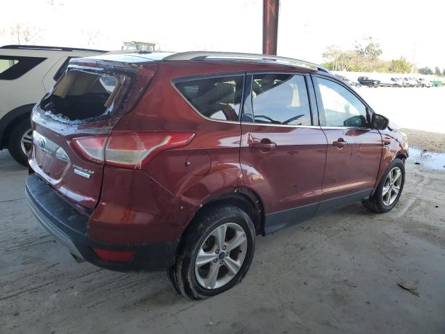Obraz 3 z 2016 FORD ESCAPE TITANIUM 2016 z VIN 1FMCU0JX4GUC42107