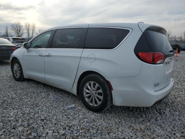 Изображение 2 2018 CHRYSLER PACIFICA TOURING PLUS 2018 с VIN 2C4RC1FG4JR165517