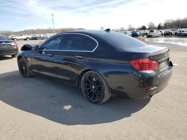 Изображение 2 2015 BMW 535 XI 2015 с VIN WBA5B3C57FD541988