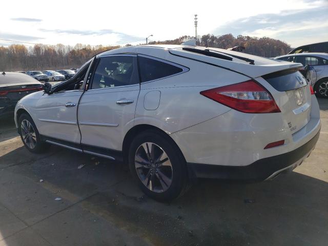 Image 2 of 2015 HONDA CROSSTOUR EXL 2015 with VIN 5J6TF1H58FL000329