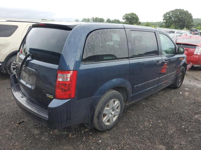Obraz 3 z 2008 DODGE GRAND CARAVAN SE 2008 z VIN 1D8HN44H08B161221