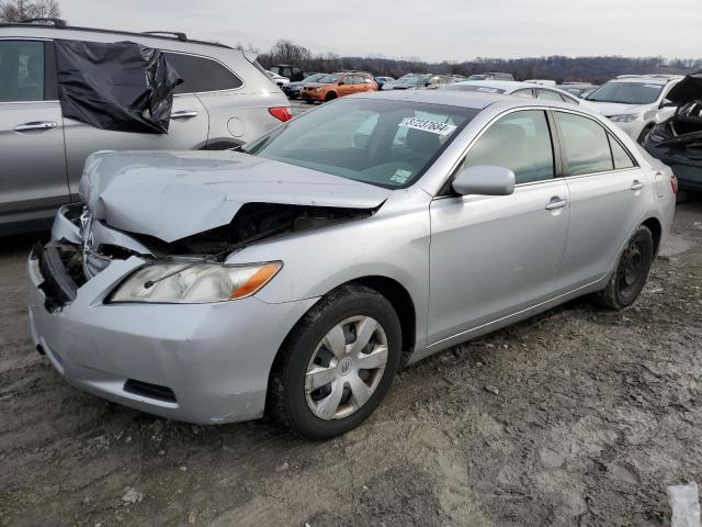 Image 1 of 2007 TOYOTA CAMRY CE 2007 with VIN 4T4BE46K27R003304