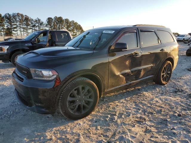 2018 DODGE DURANGO R/T 2018 image