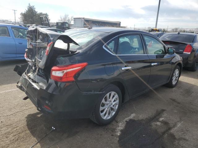 Image 3 of 2019 NISSAN SENTRA S 2019 with VIN 3N1AB7AP4KY448482