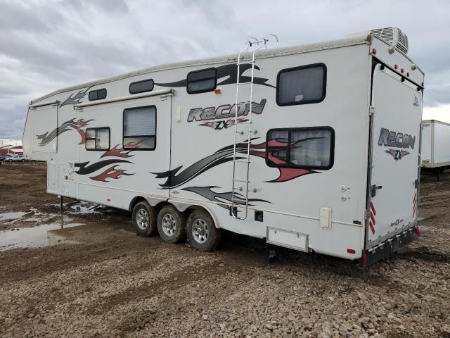 Image 3 of 2008 JAYC 5TH WHEEL 2008 with VIN 1UJCJ03R181AU0097