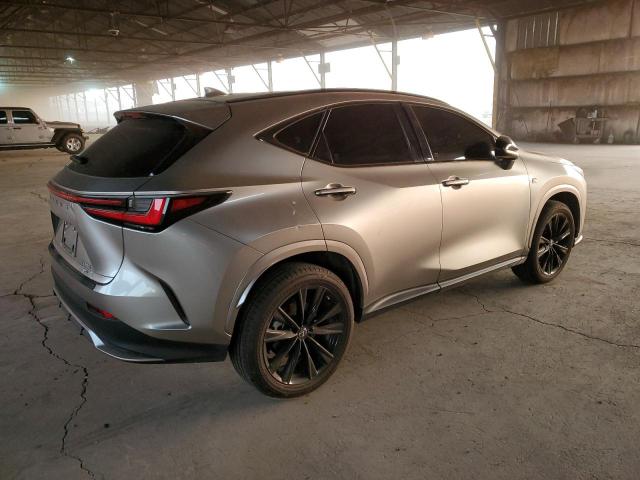 Изображение 3 2023 LEXUS NX 350 2023 с VIN JTJKGCEZ2P2008691