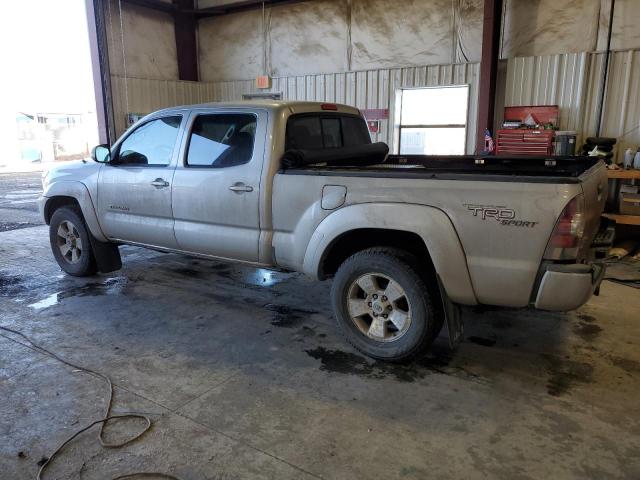 Image 2 of 2013 TOYOTA TACOMA DOUBLE CAB LONG BED 2013 with VIN 5TFMU4FN9DX010023