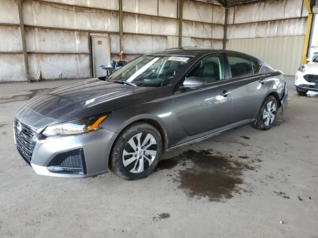 Image 1 of 2023 NISSAN ALTIMA S 2023 with VIN 1N4BL4BV1PN318700