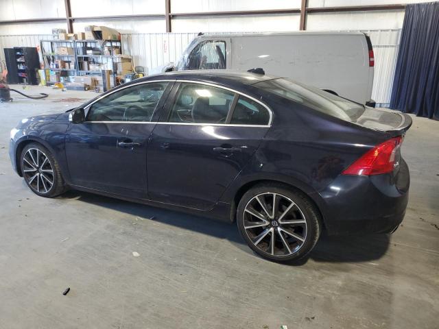 Image 2 of 2016 VOLVO S60 PREMIER 2016 with VIN YV126MFKXG1398789