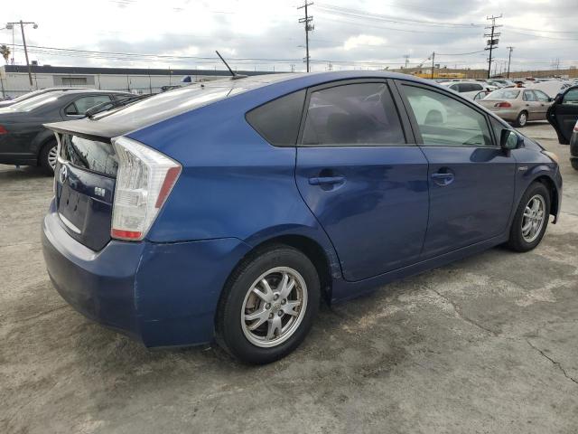 Obraz 3 z 2010 TOYOTA PRIUS 2010 z VIN JTDKN3DU4A5220111