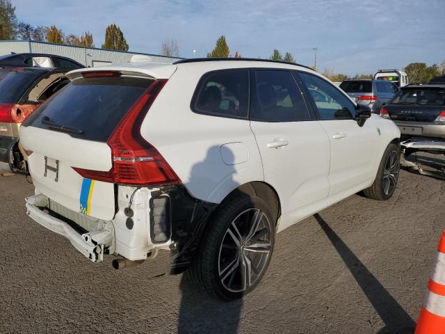Изображение 3 2021 VOLVO XC60 T5 R-DESIGN 2021 с VIN YV4102RM8M1709665