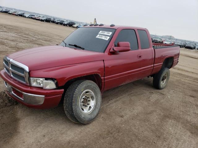 Изображение 1999 DODGE RAM 2500  1999