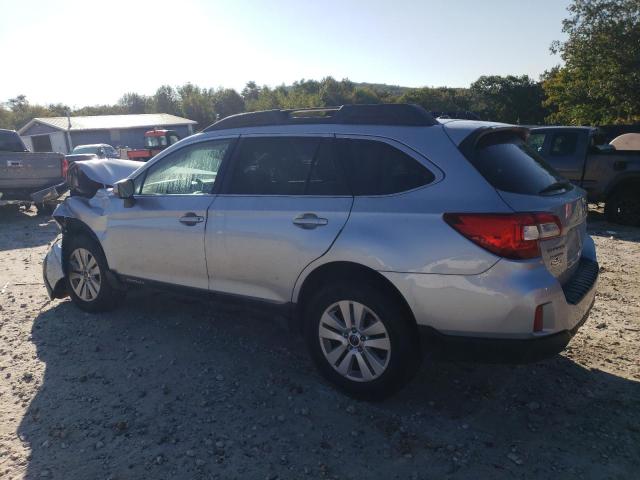 Изображение 2 2015 SUBARU OUTBACK 2.5I PREMIUM 2015 с VIN 4S4BSACC6F3319694