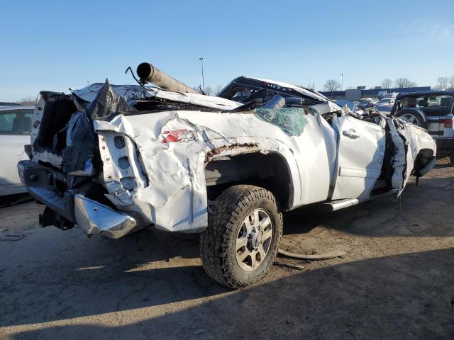 Изображение 3 2014 CHEVROLET SILVERADO K2500 HEAVY DUTY LTZ 2014 с VIN 1GC1KYC80EF163962