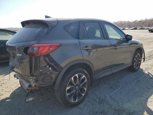Image 3 of 2016 MAZDA CX-5 GT 2016 with VIN JM3KE4DY3G0911913