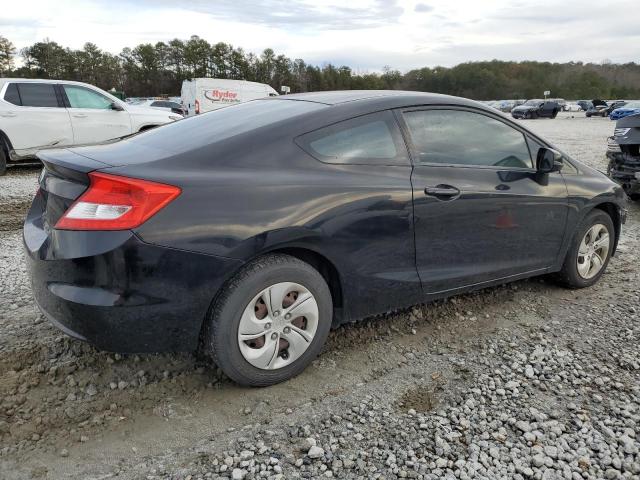 Изображение 3 2013 HONDA CIVIC LX 2013 с VIN 2HGFG3B57DH527391