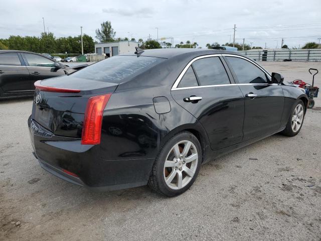 Image 3 of 2013 CADILLAC ATS  2013 with VIN 1G6AA5RA7D0158869