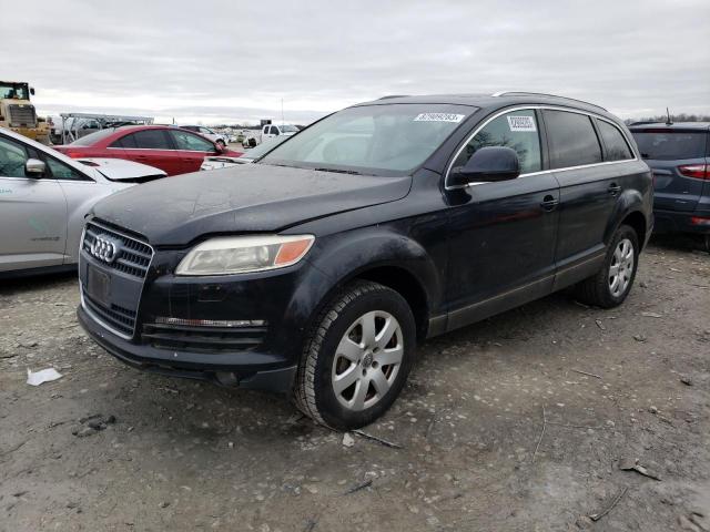 Изображение 2007 AUDI Q7 3.6 QUATTRO PREMIUM 2007
