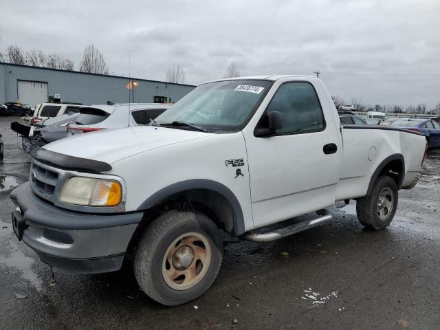 Image 1 of 1998 FORD F150  1998 with VIN 2FTZF1823WCA26210