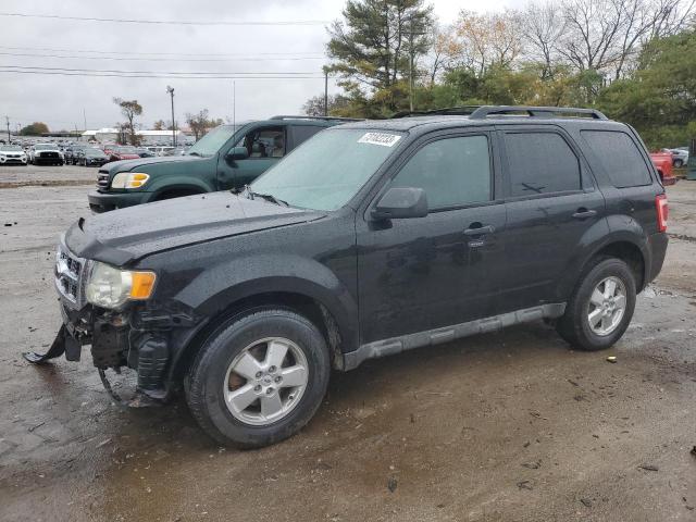 Изображение 1 2009 FORD ESCAPE XLT 2009 с VIN 1FMCU03779KC67126