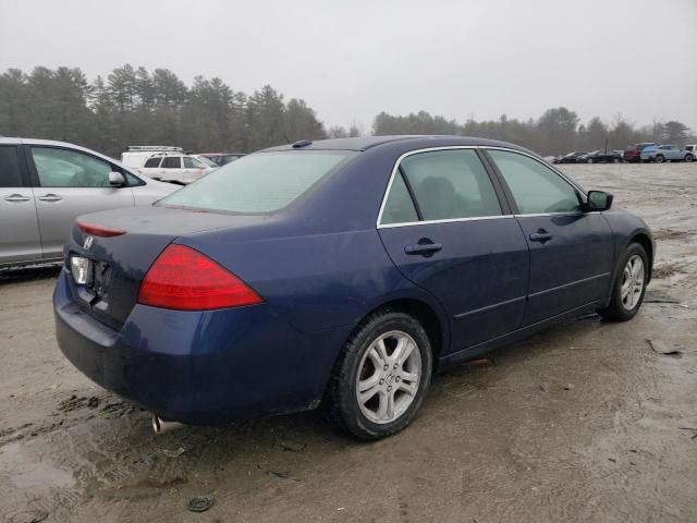 Image 3 of 2007 HONDA ACCORD EX 2007 with VIN 1HGCM56827A182432