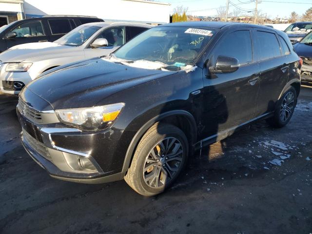 Obraz 2016 MITSUBISHI OUTLANDER SPORT ES 2016