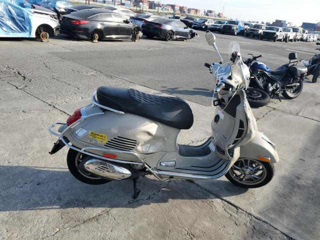 2023 VESPA GTS/SEI GIORNI 300 2023 image