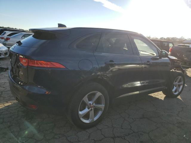Image 3 of 2018 JAGUAR F-PACE PREMIUM 2018 with VIN SADCJ2FX9JA253988