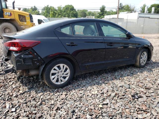 Изображение 3 2020 HYUNDAI ELANTRA SE 2020 с VIN 5NPD74LF1LH615068