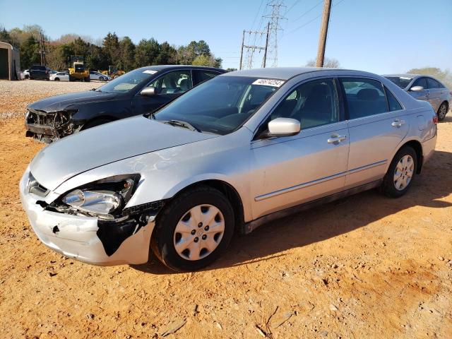 Изображение 2003 HONDA ACCORD LX 2003