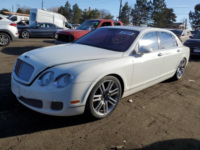 Obraz 2013 BENTLEY CONTINENTAL FLYING SPUR 2013