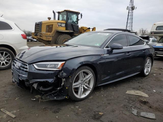 2018 AUDI A5 PREMIUM PLUS S-LINE 2018 image