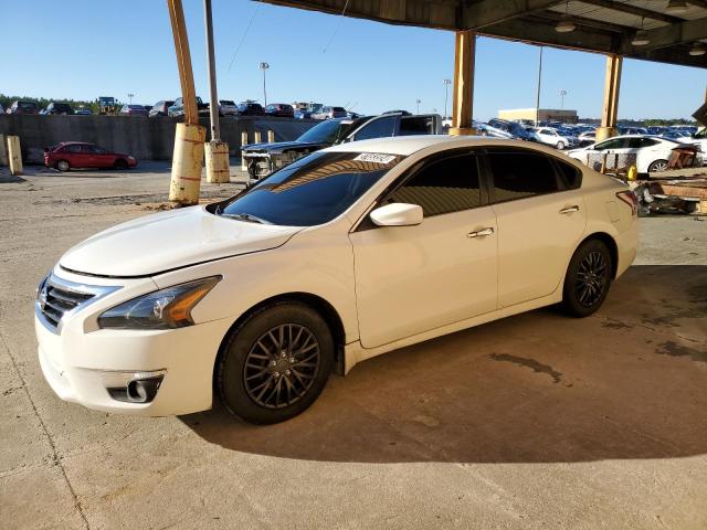 Image 1 of 2015 NISSAN ALTIMA 2.5 2015 with VIN 1N4AL3AP9FN394205