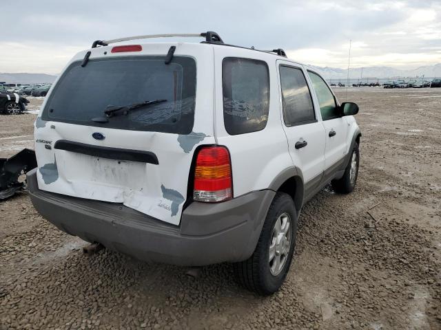 Изображение 3 2001 FORD ESCAPE XLT 2001 с VIN 1FMYU04121KB27313