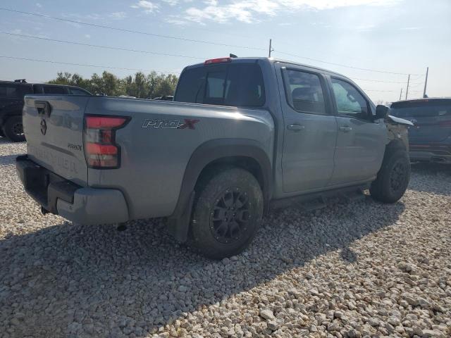 Image 3 of 2022 NISSAN FRONTIER S 2022 with VIN 1N6ED1EJ7NN607523