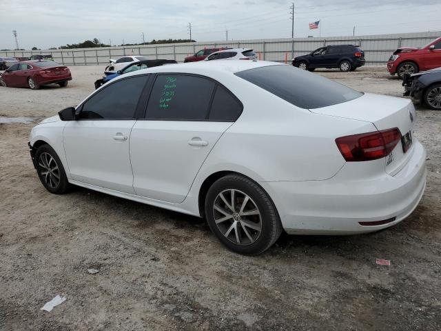 Image 2 of 2016 VOLKSWAGEN JETTA S 2016 with VIN 3VW267AJ9GM339738