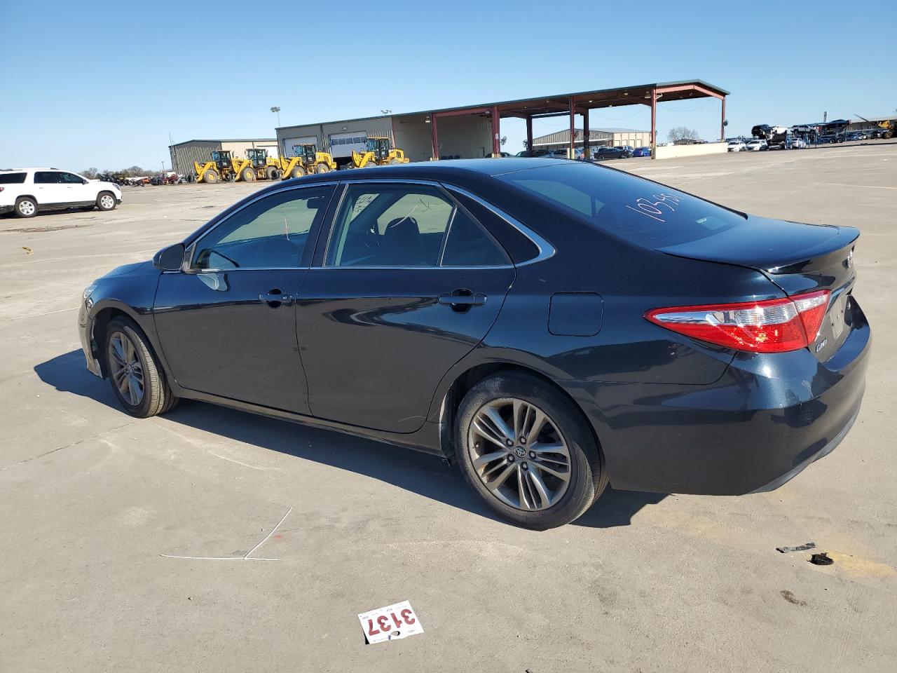 Изображение 2 2015 TOYOTA CAMRY LE 2015 с VIN 4T1BF1FK4FU017306