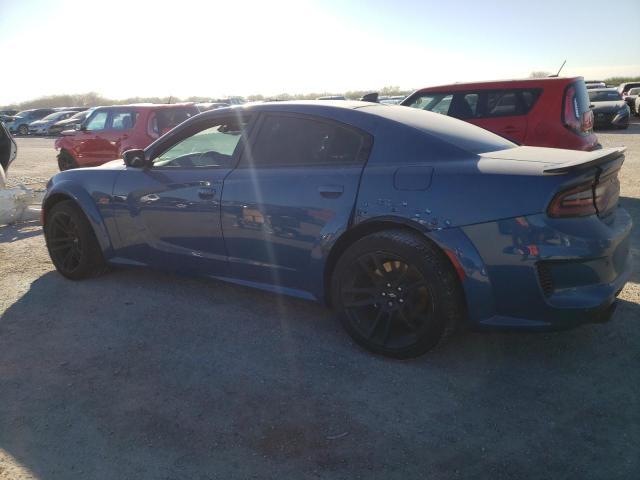 Obraz 2 z 2023 DODGE CHARGER SCAT PACK 2023 z VIN 2C3CDXGJXPH588489