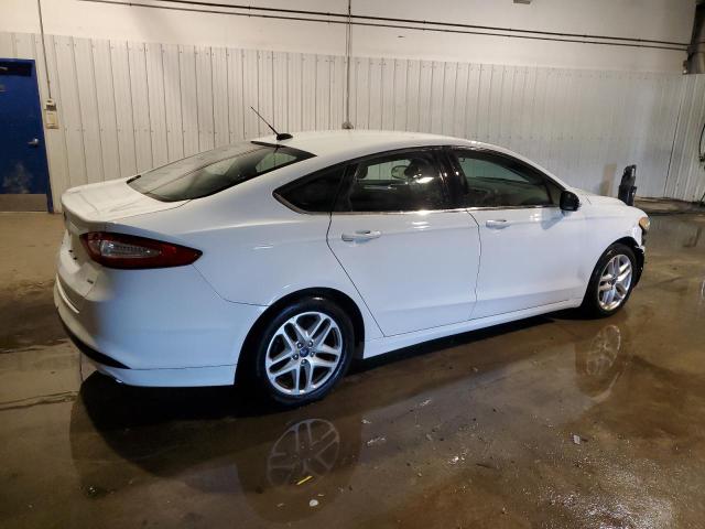 Изображение 3 2016 FORD FUSION SE 2016 с VIN 3FA6P0H79GR334003