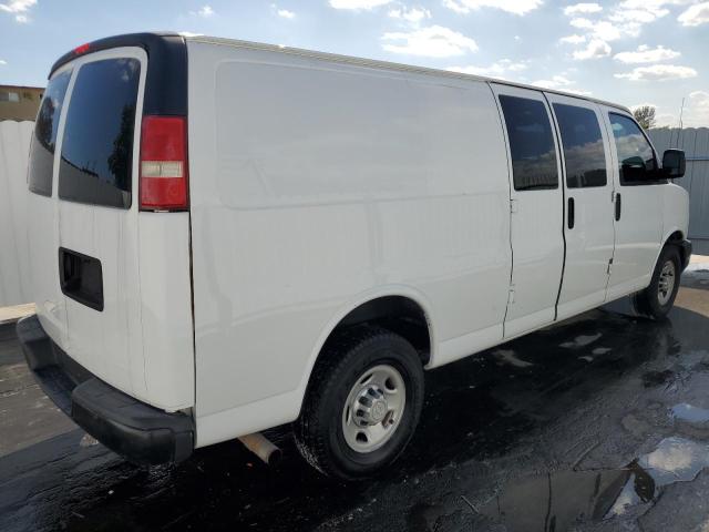 Image 3 of 2016 CHEVROLET EXPRESS G3500  2016 with VIN 1GCZGHFF7G1198836