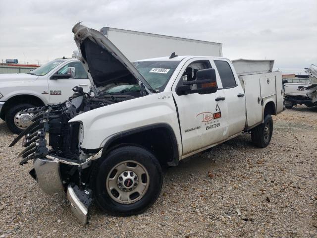 Obraz 2017 GMC SIERRA K2500 HEAVY DUTY 2017