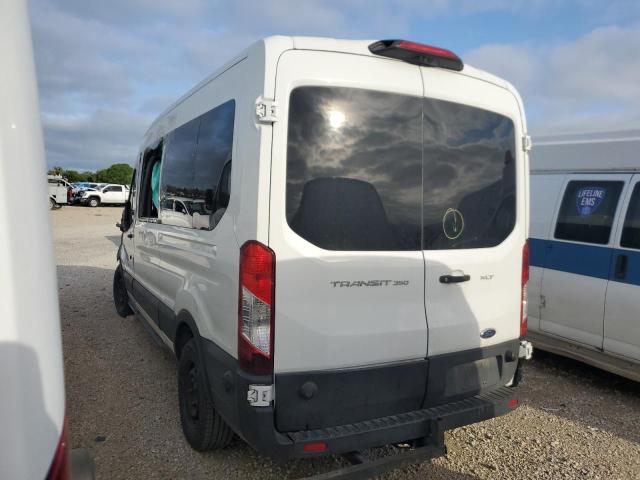 Image 2 of 2019 FORD TRANSIT T-350 2019 with VIN 1FBAX2CM8KKA79309