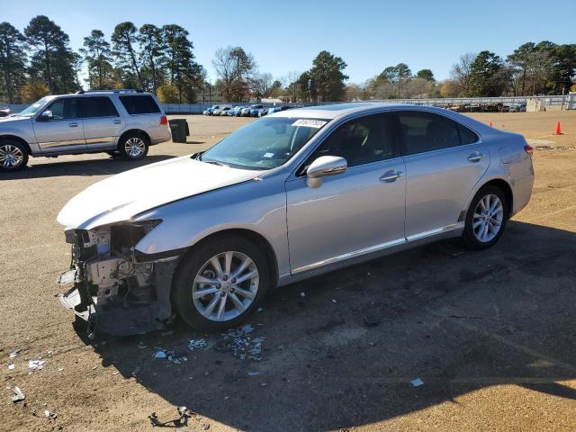 Obraz 2011 LEXUS ES 350 2011