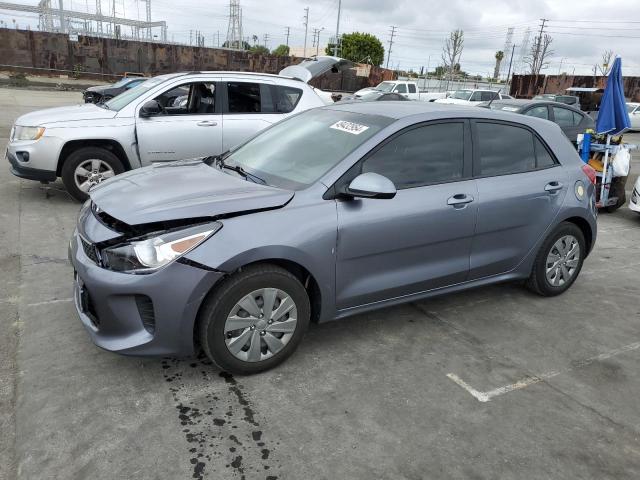 2020 KIA RIO LX 2020 image