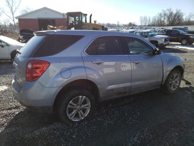 Image 3 of 2014 CHEVROLET EQUINOX LS 2014 with VIN 2GNFLEEK3E6193825
