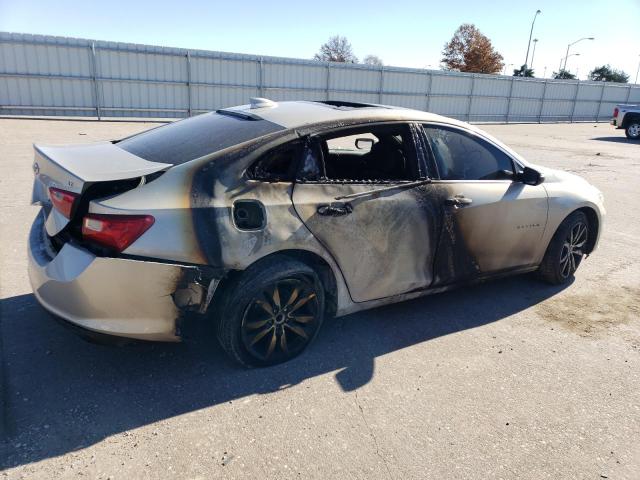 Изображение 3 2016 CHEVROLET MALIBU LT 2016 с VIN 1G1ZE5STXGF229864