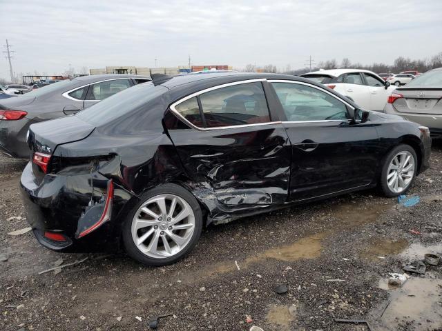 Изображение 3 2016 ACURA ILX BASE WATCH PLUS 2016 с VIN 19UDE2F30GA022425