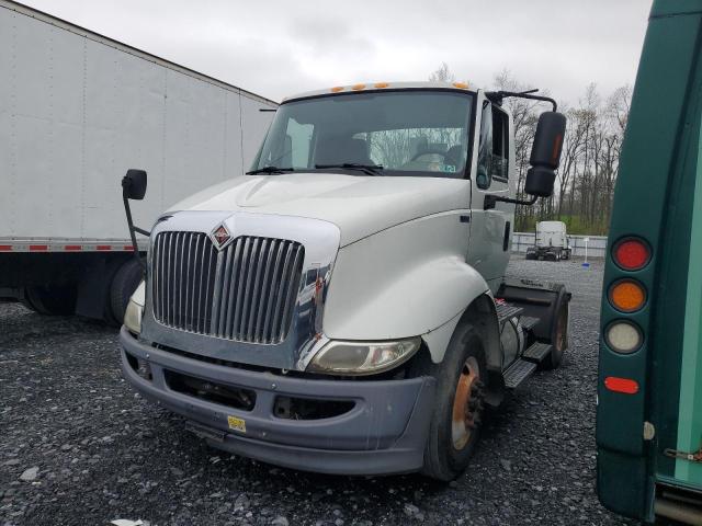 Obraz 2 z 2012 INTERNATIONAL 8000 8600 2012 z VIN 1HSHWSHN4CJ467795