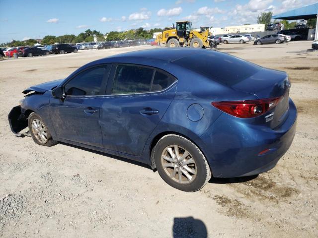 Image 2 of 2018 MAZDA 3 SPORT 2018 with VIN 3MZBN1U77JM192942